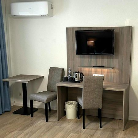 Hotel Villa Am Paradies Єна Екстер'єр фото