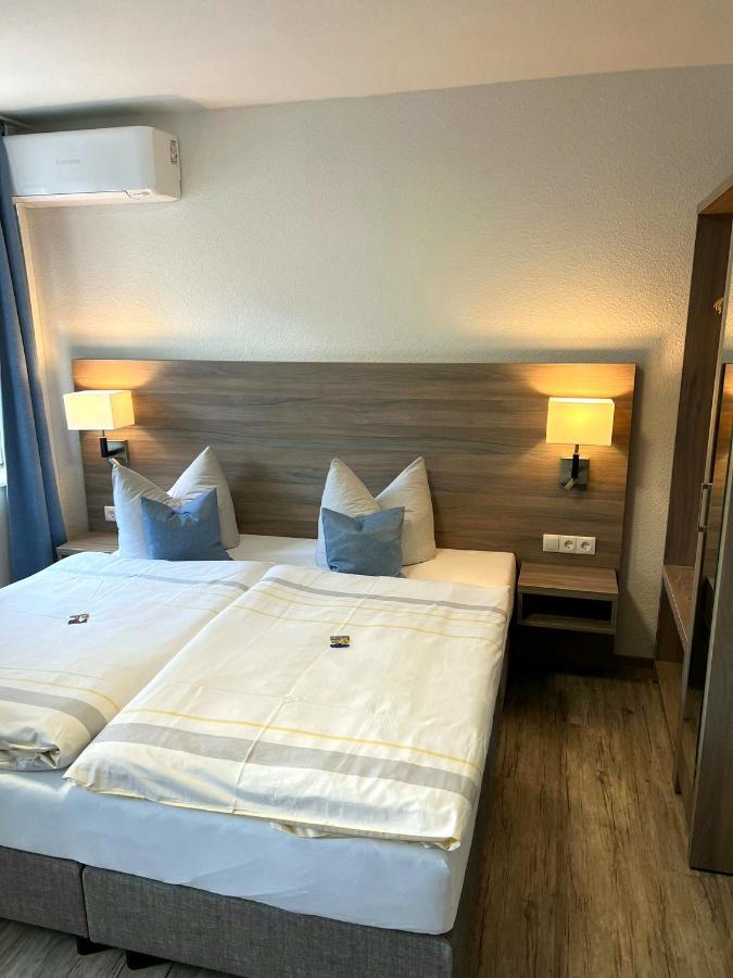Hotel Villa Am Paradies Єна Екстер'єр фото